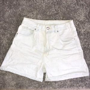 Mom Vintage Jean shorts